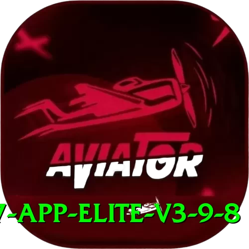 jami777 App Elite v3.9.8 - 2
