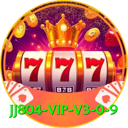 JJ804 VIP v3.0.9 - 2