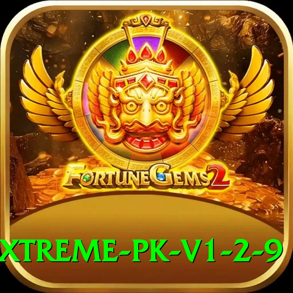 jjwin Extreme PK v1.2.9 - 2