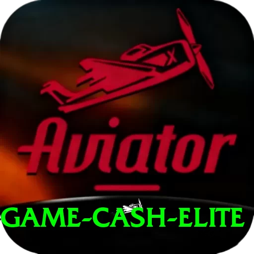 JQ777 Game Cash Elite - 2