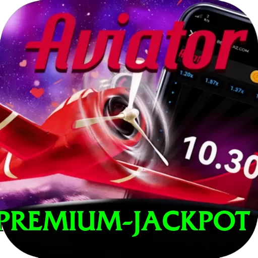 k1game Premium Jackpot - 2