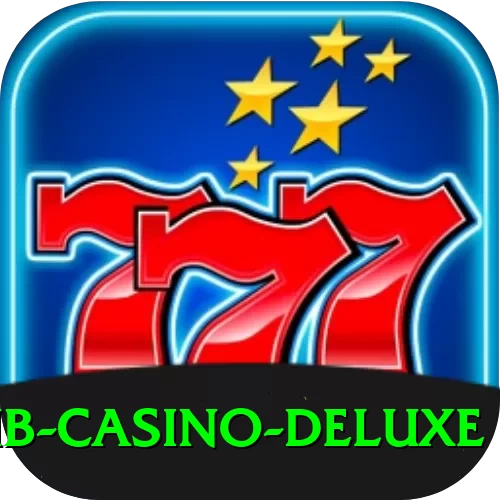 KK Club - Casino Deluxe - 2
