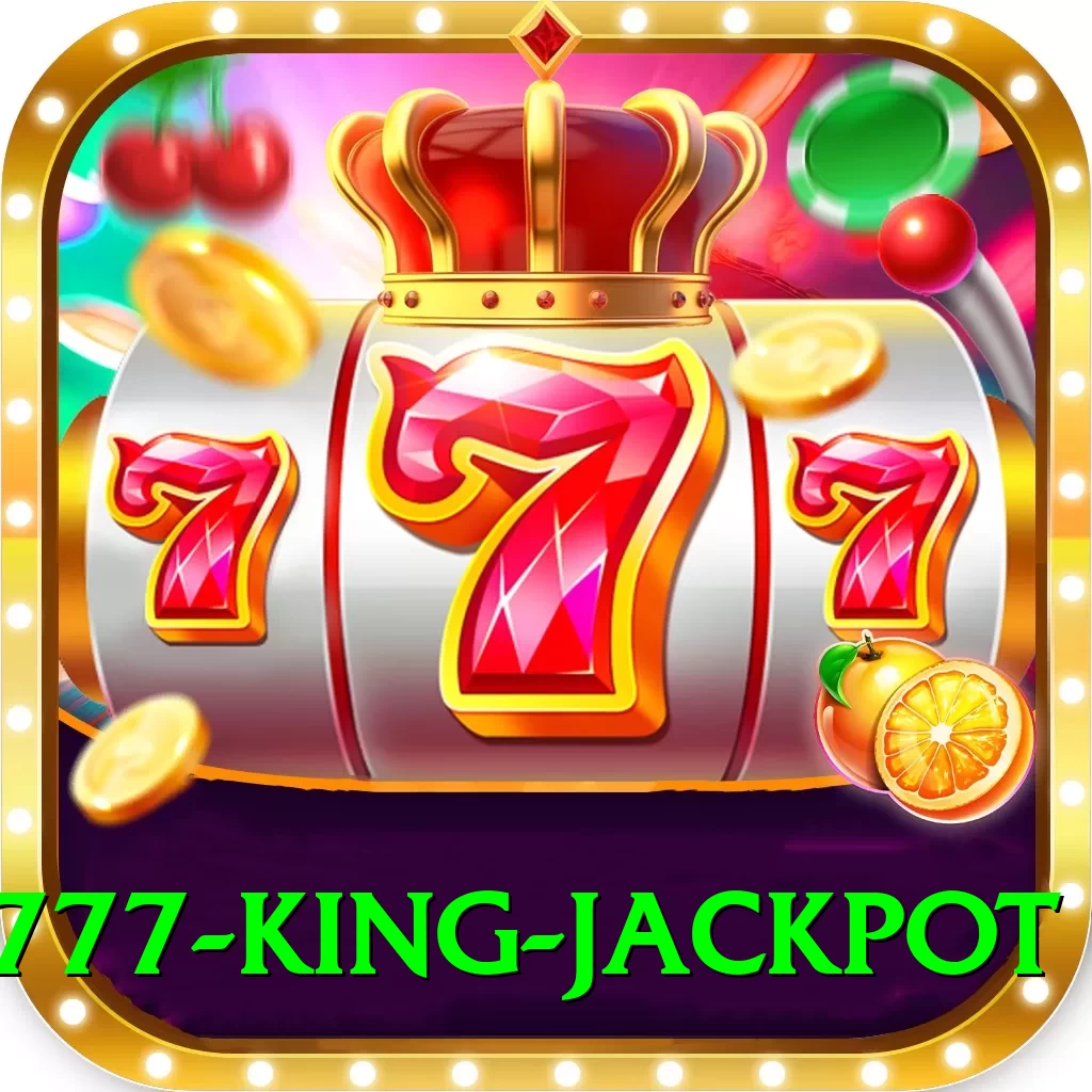 lg777 King Jackpot - 2
