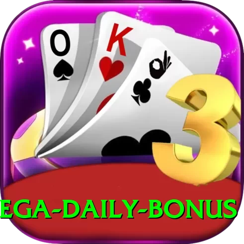 LLYY Game Mega - Daily Bonus - 2