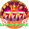 luck33 - Slots Max