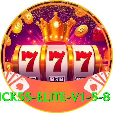 luck55 Elite v1.5.8 - 2
