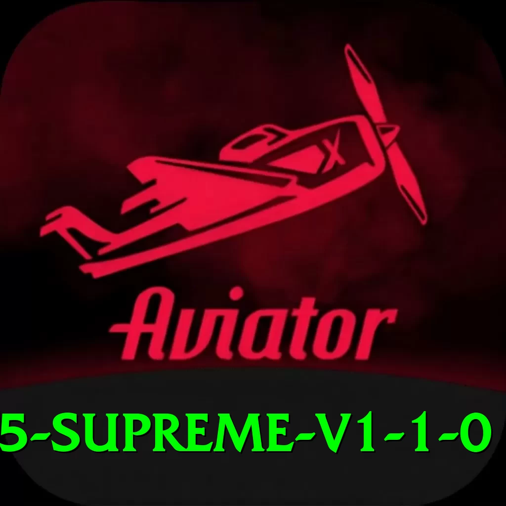 luck55 Supreme v1.1.0 - 2