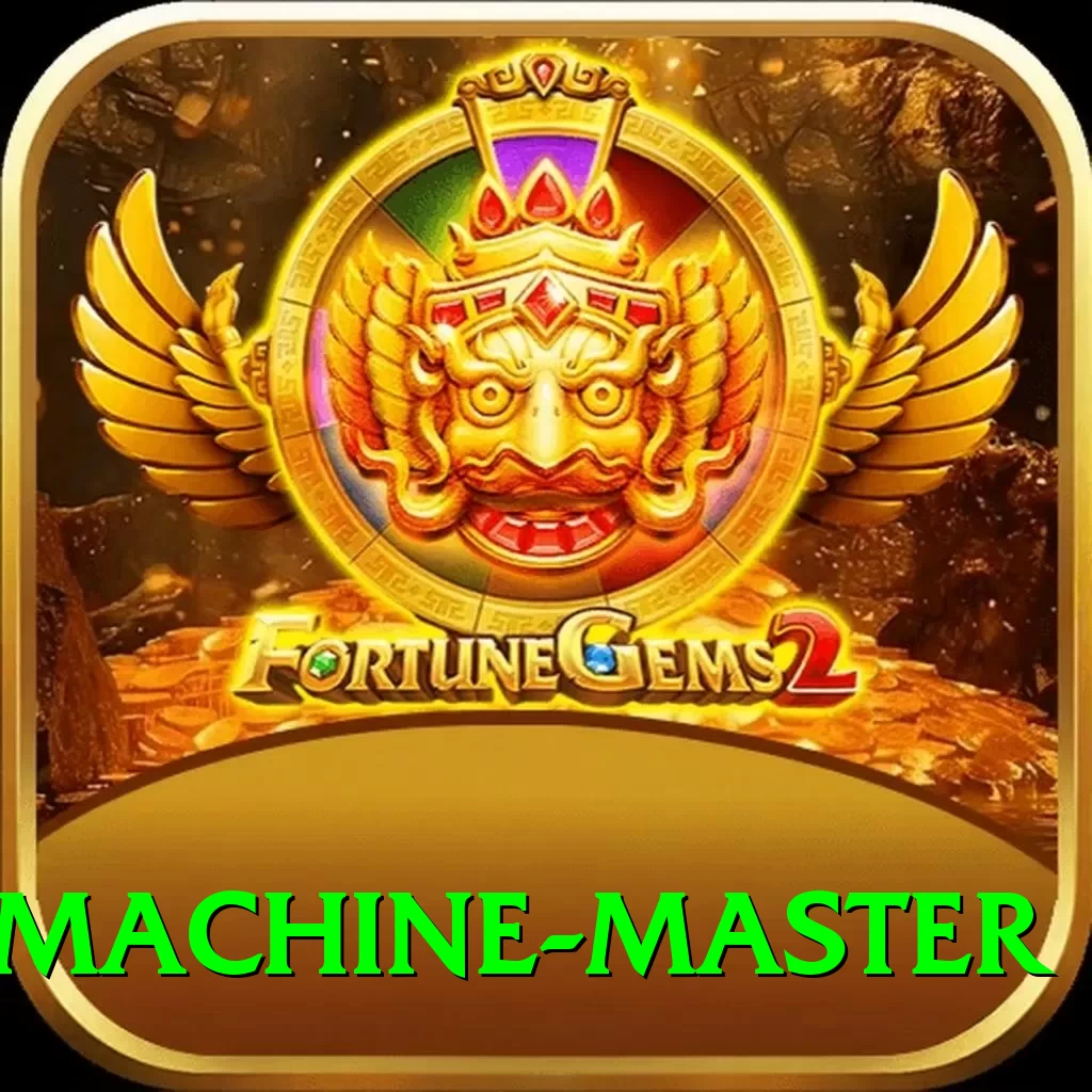 Metawin Slot Machine Master - 2