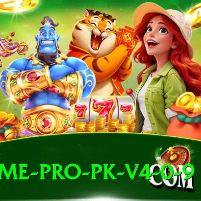 MJ77 Game Pro PK v4.0.9 - 2