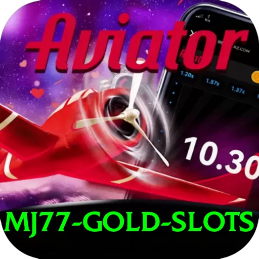 mj77 Gold Slots - 2