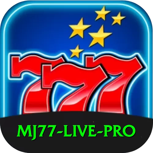 MJ77 - Live Pro - 2