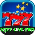 MJ77 - Live Pro