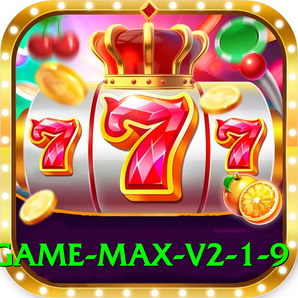 Mwin Game - Max v2.1.9 - 2