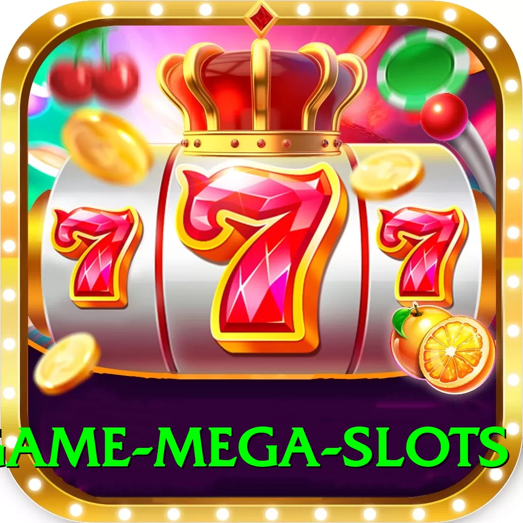 P9 Game Mega Slots - 2