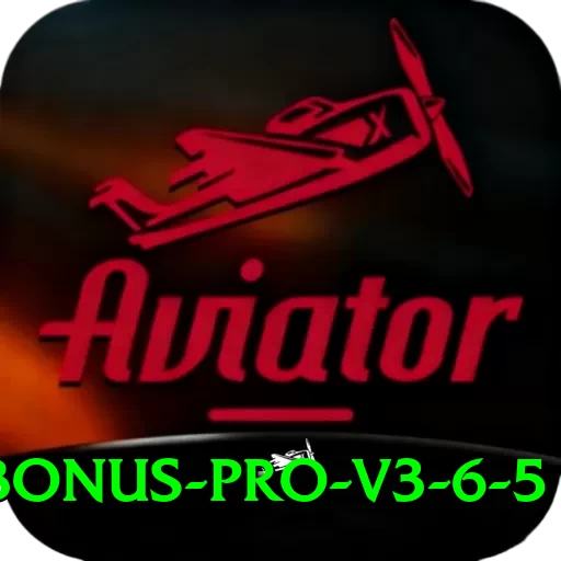 pak33 Bonus Pro v3.6.5 - 2