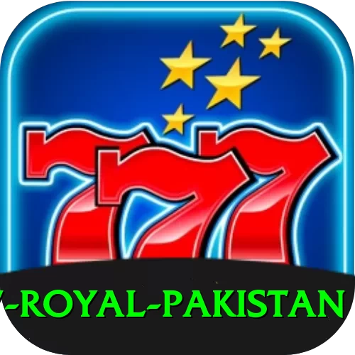 Pak77 Royal Pakistan - 2