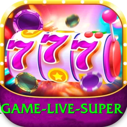 PakGame - Live Super - 2