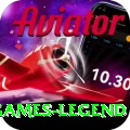 Pakistan Casino Games Legend