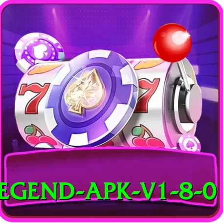 PariMatch PK Legend APK v1.8.0 - 2