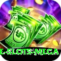 PK Lobo Game - Slots Mega