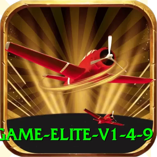pk33 Game Elite v1.4.9 - 2