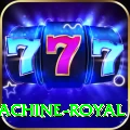 pk365 Slot Machine Royal
