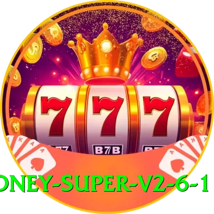 pk67 Money Super v2.6.1 - 2