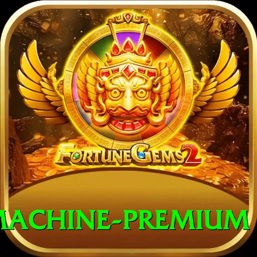 pk68 Slot Machine Premium - 2