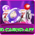 pkcasino Legend Casino App