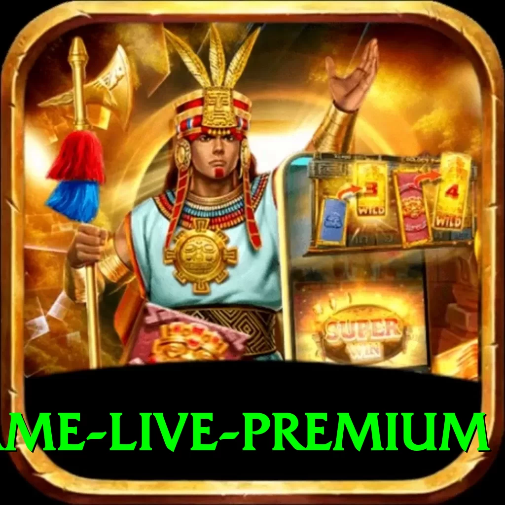 PKR 777 Game Live Premium - 2