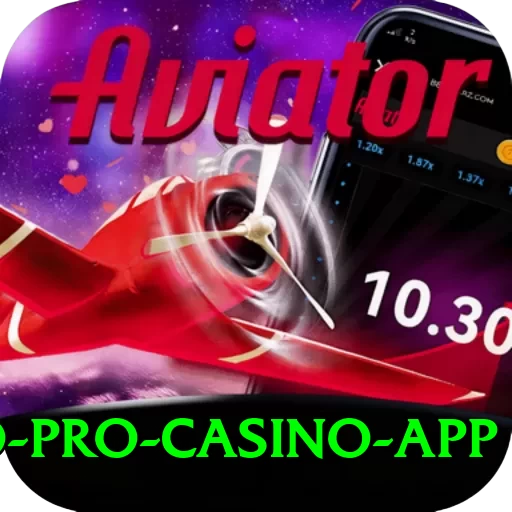 PKR Casino Pro Casino App - 2