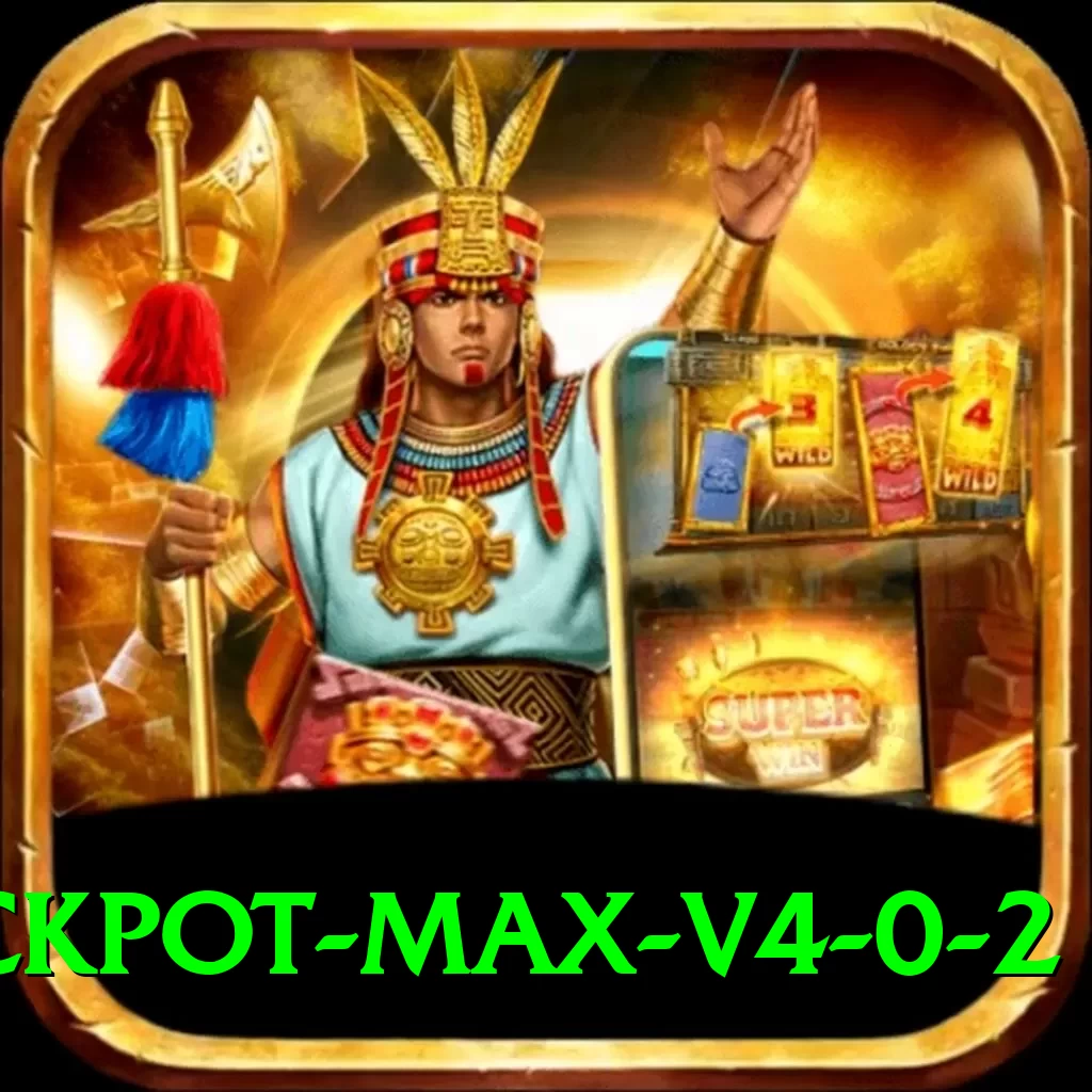pkr666 Jackpot Max v4.0.2 - 2