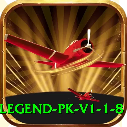 PKR99 Legend PK v1.1.8 - 2
