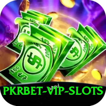 pkrbet VIP Slots - 2