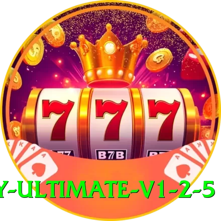 pkrvip Money Ultimate v1.2.5 - 2