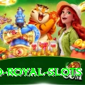 PKZ Casino Royal Slots