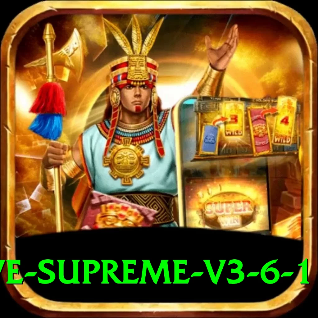 PKZ88 Live Supreme v3.6.1 - 2