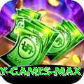 pkzlucky Games Max