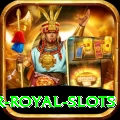 poker Royal Slots