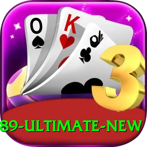 q789 Ultimate New - 2