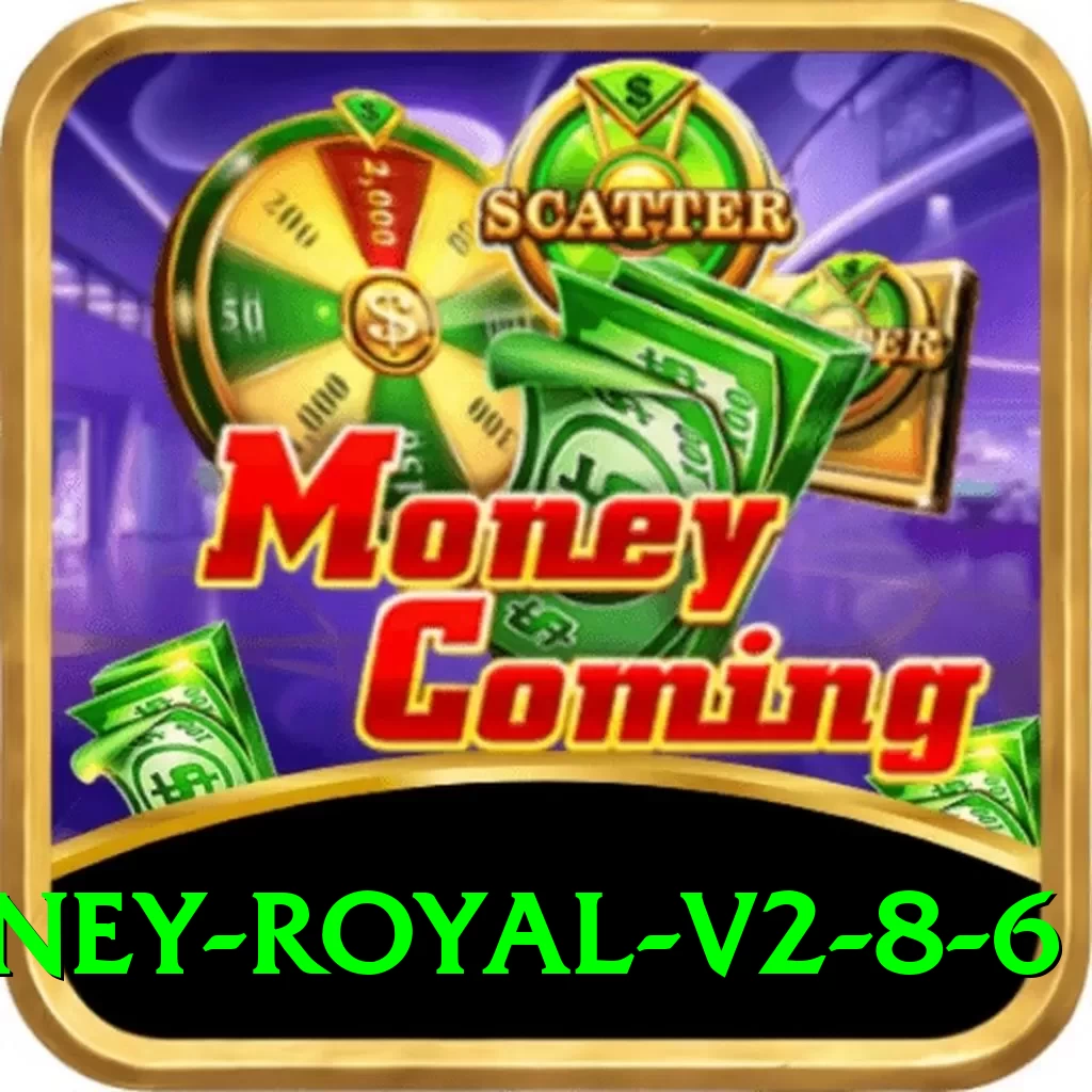 Rabona PK Money Royal v2.8.6 - 2