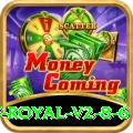 Rabona PK Money Royal v2.8.6