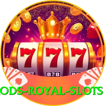 rods Royal Slots - 2