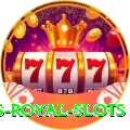 rods Royal Slots