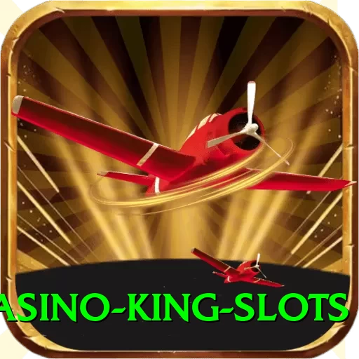 Royal x Casino King Slots - 2