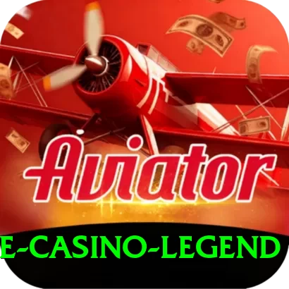 rr3 Live Casino Legend - 2