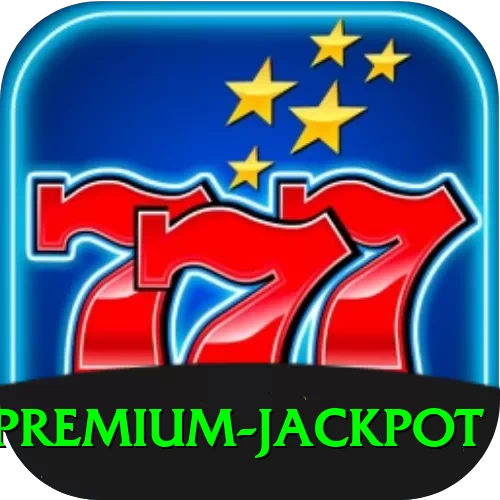 rr3 Premium Jackpot - 2