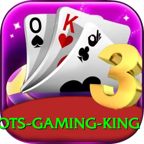 Rumi Slots Gaming King - 2