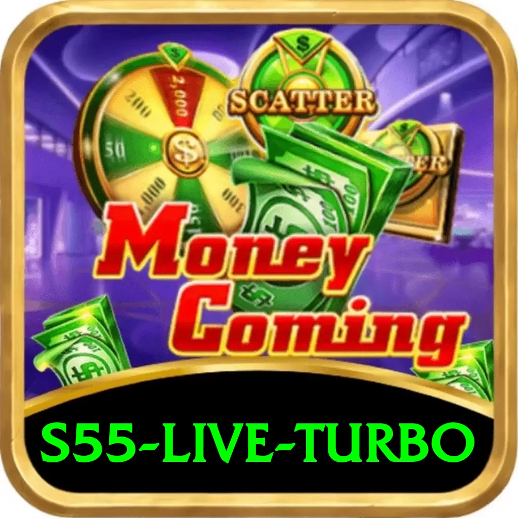 s55 - Live Turbo - 2