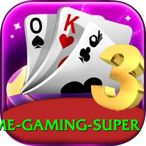 S92 Game - Gaming Super - 2